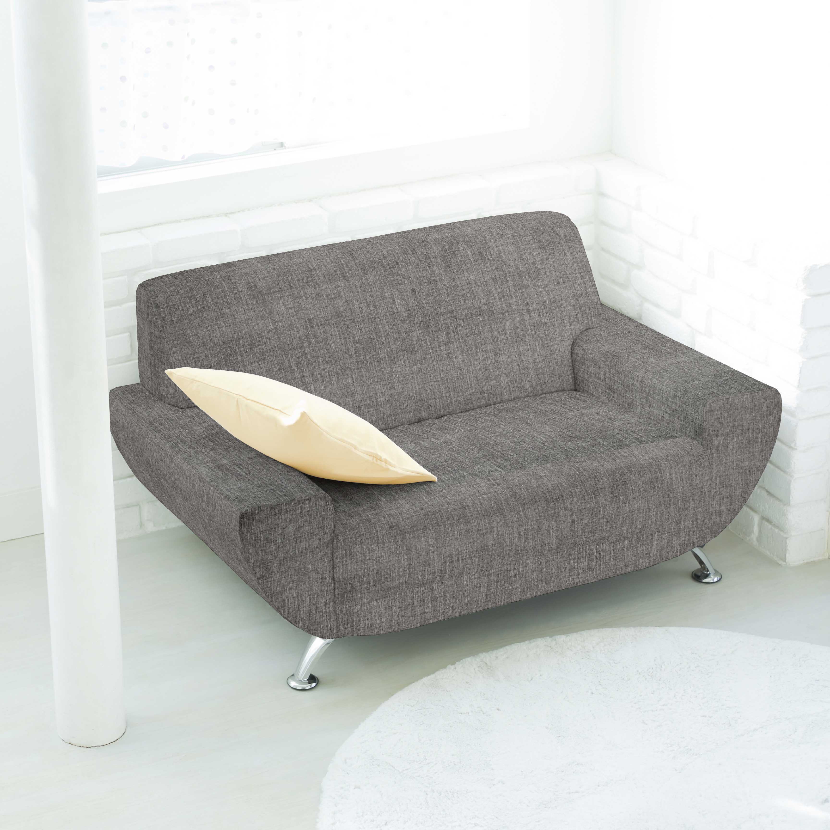 Gray Chenille Fabric for Tapestry - Ribes y Casals