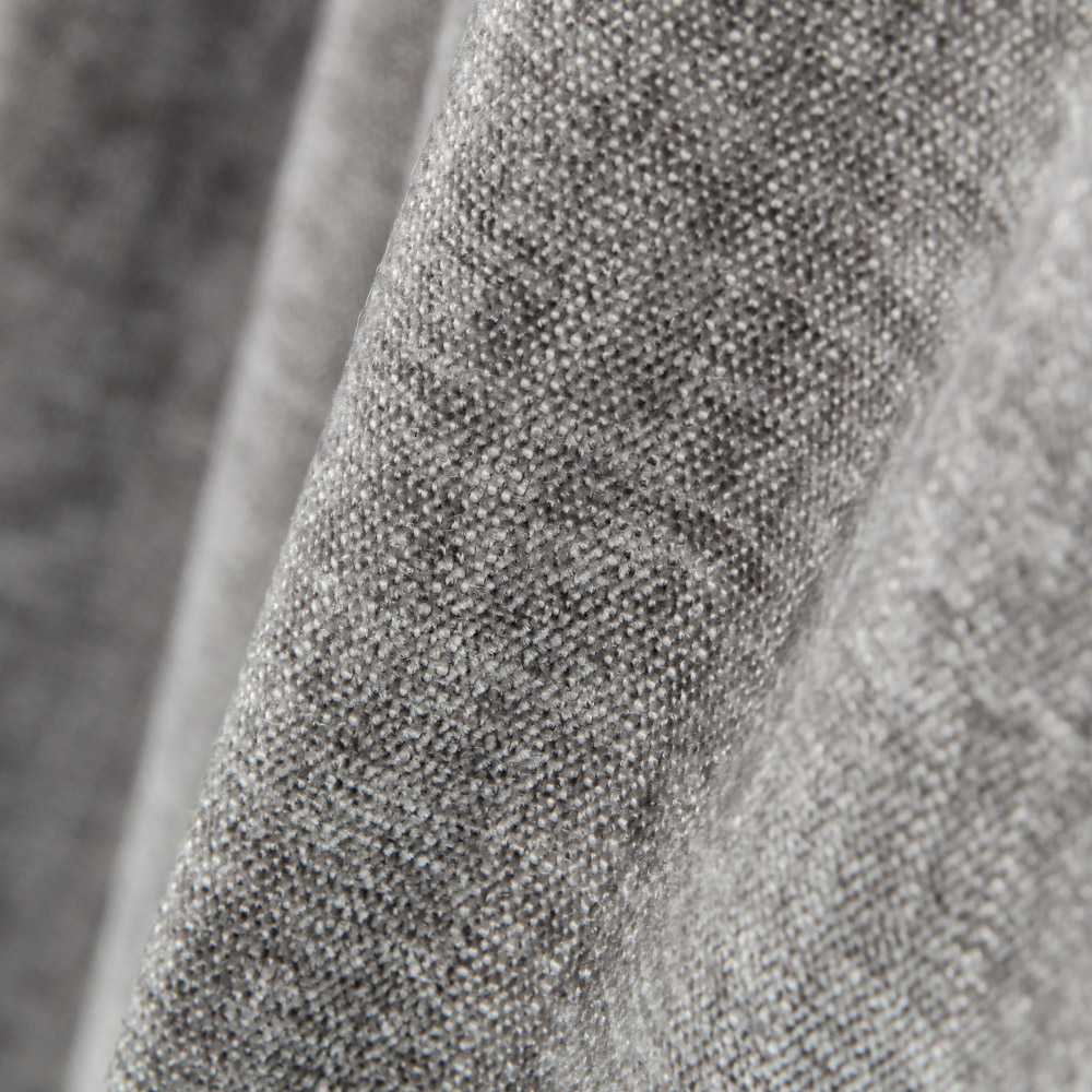Gray Chenille Fabric for Tapestry - Ribes y Casals