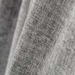 Gray Chenille Fabric for Tapestry - Ribes y Casals