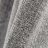 Gray Chenille Fabric for Tapestry - Ribes y Casals