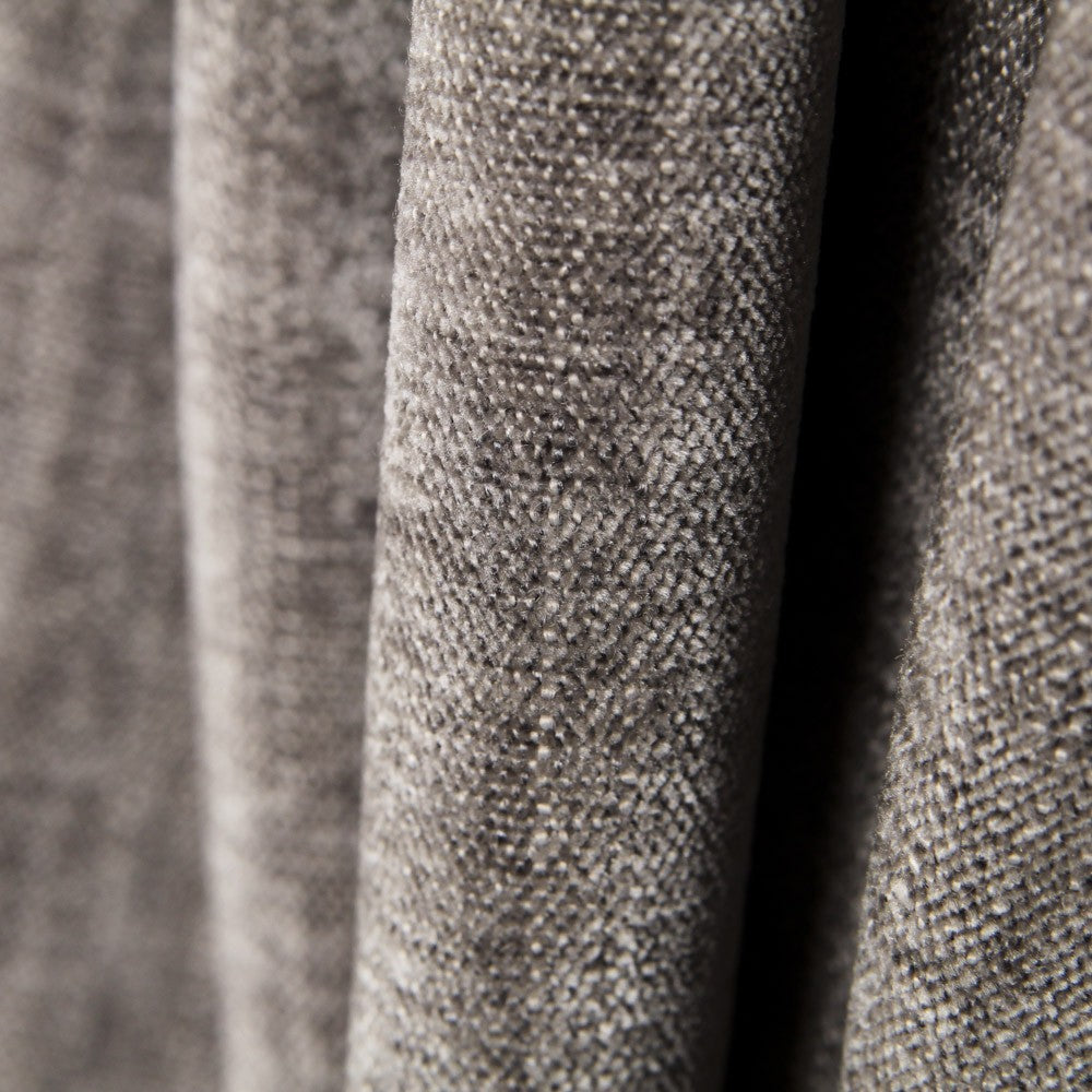 Furnishing Chenille Fabric Gray - Ribes y Casals