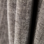 Furnishing Chenille Fabric Gray - Ribes y Casals