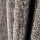 Furnishing Chenille Fabric Gray - Ribes y Casals