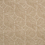 Jacquard Chenille Palmira Beige - Ribes y Casals