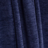 Ada Stretch Chenille Blue - Ribes y Casals