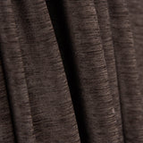 Ada Stretch Chenille Brown - Ribes y Casals