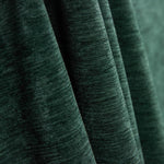 Ada Stretch Chenille Green - Ribes y Casals