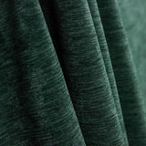 Ada Stretch Chenille Green - Ribes y Casals