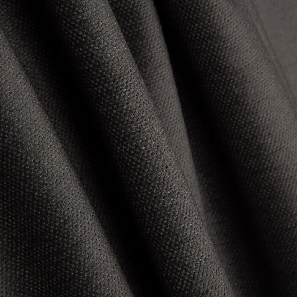 Chenille Upholstery Grey - Ribes y Casals