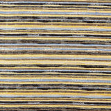 Earth Tones Striped Chenille Upholstery Fabric - Ribes y Casals