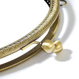 Prym - Bag Clasp 615187 - Ribes y Casals