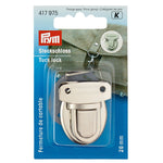 Prym - Schoolbag closure 26 417975 - Ribes y Casals