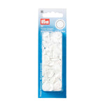 Prym - Press Studs White 393103 - Ribes y Casals