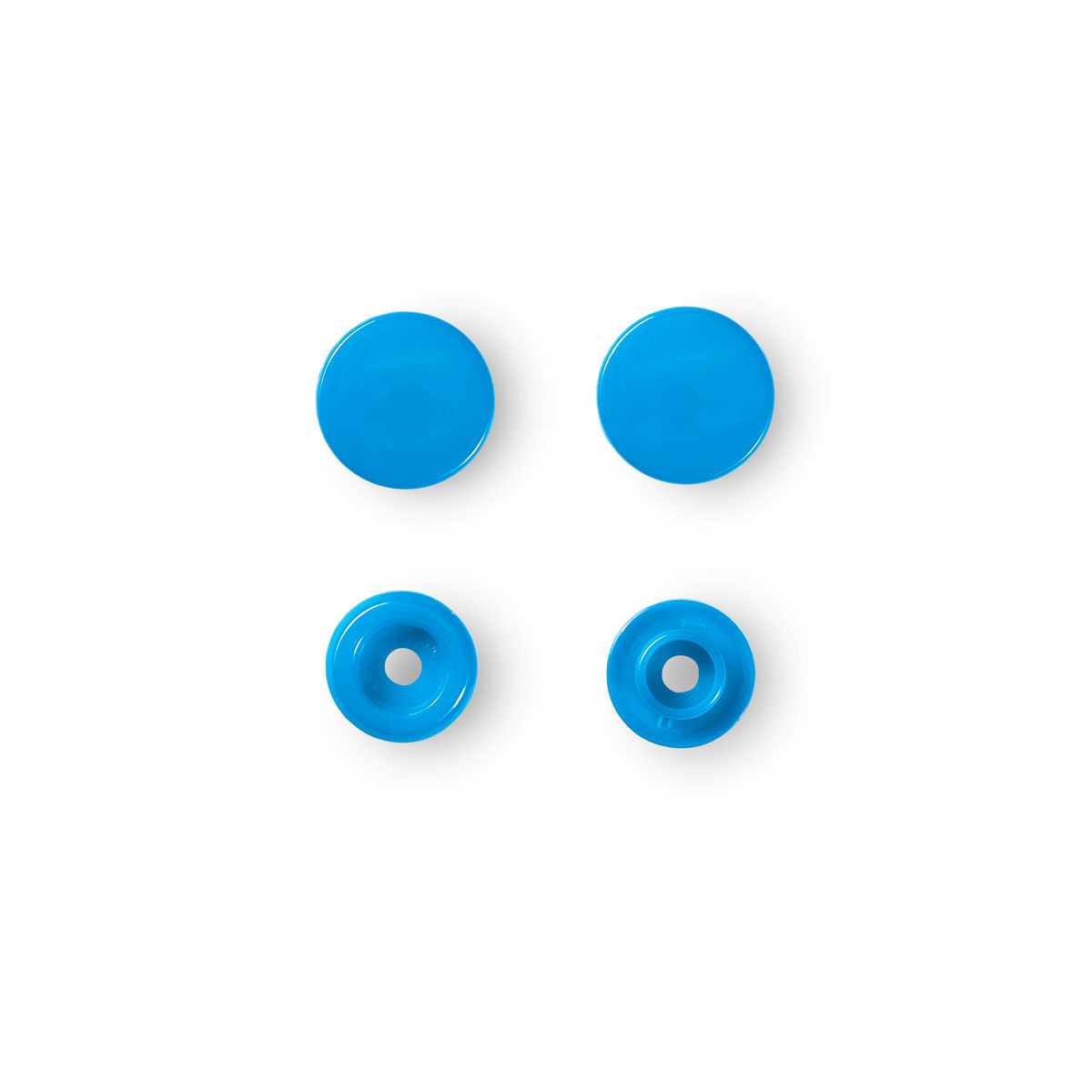 Prym - Press Snap Buttons 12,4 mm 393108 - Ribes y Casals