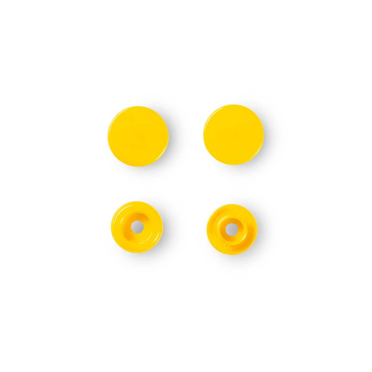 Prym - Press Snap Buttons 12,4 mm 393110 - Ribes y Casals