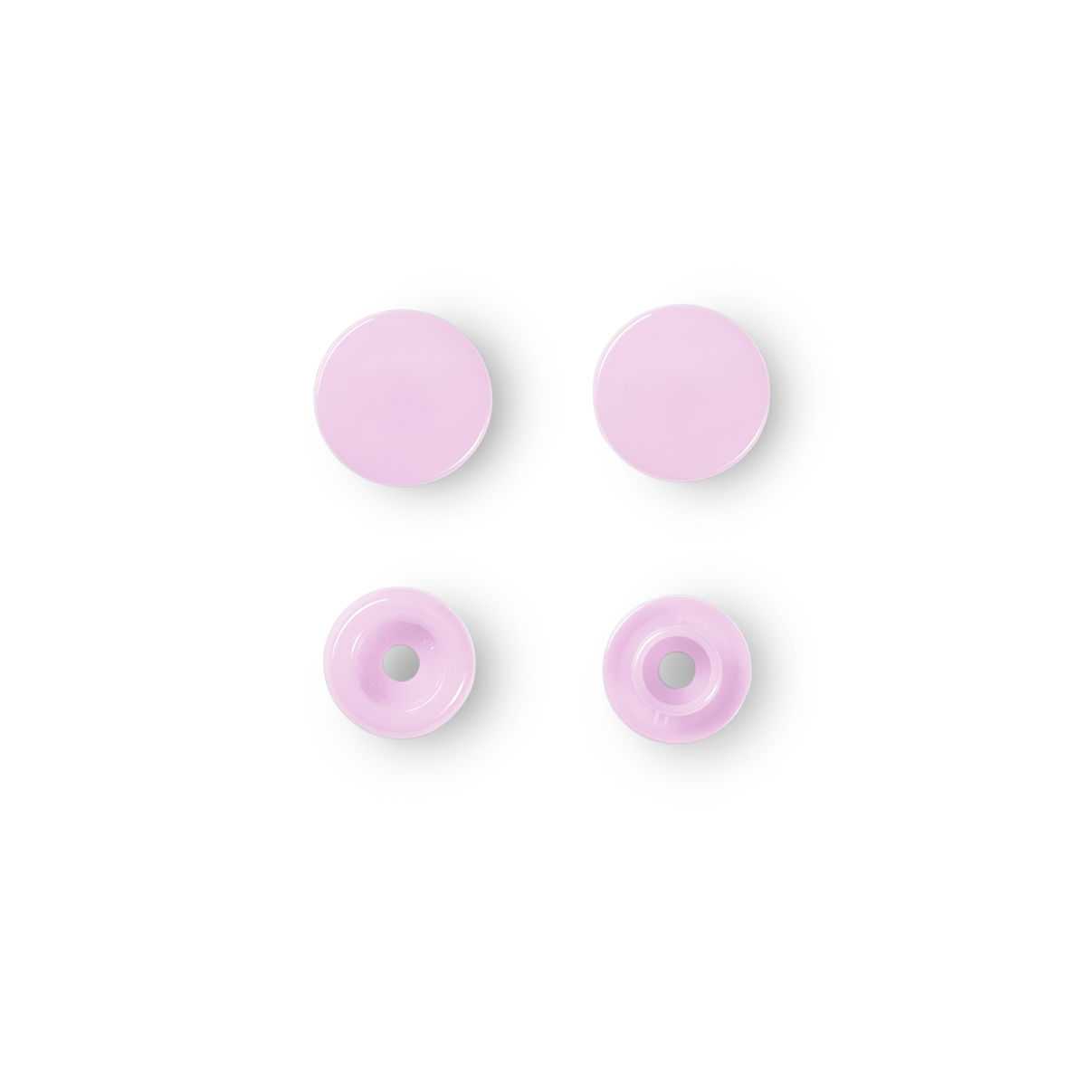 Prym - Press Snap Buttons 12,4 mm 393118 - Ribes y Casals