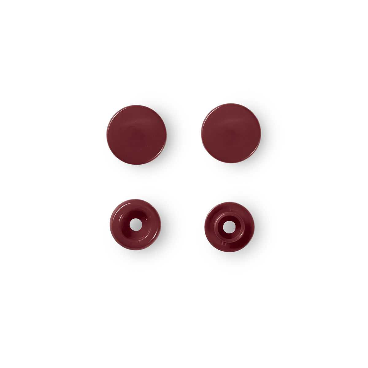 Prym - Press Snap Buttons 12,4 mm 393126 - Ribes y Casals