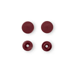 Prym - Press Snap Buttons 12,4 mm 393126 - Ribes y Casals