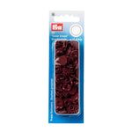 Prym - Press Snap Buttons 12,4 mm 393126 - Ribes y Casals