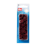 Prym - Press Snap Buttons 12,4 mm 393126 - Ribes y Casals
