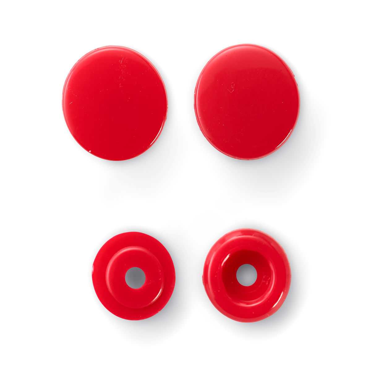 Prym - Press Snap Buttons 12,4 mm 393138 - Ribes y Casals