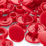 Prym - Press Snap Buttons 12,4 mm 393138 - Ribes y Casals