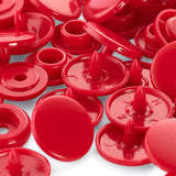 Prym - Press Snap Buttons 12,4 mm 393138 - Ribes y Casals