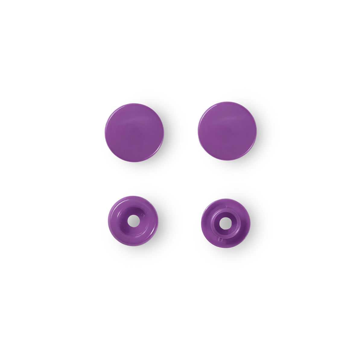 Prym - Press Snap Buttons 12,4 mm 393141 - Ribes y Casals