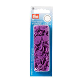 Prym - Press Snap Buttons 12,4 mm 393141 - Ribes y Casals