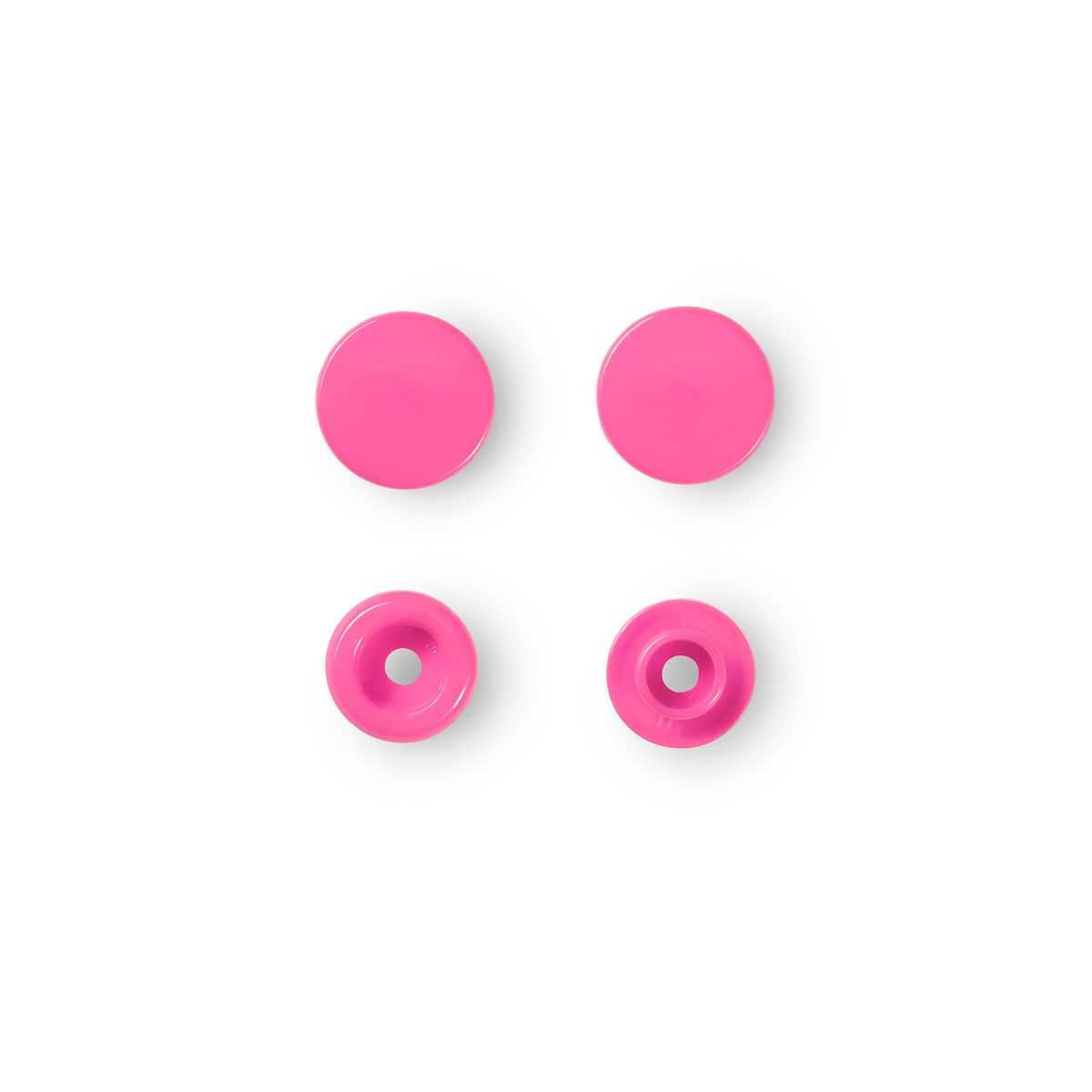 Prym - Press Snap Buttons 12,4 mm 393147 - Ribes y Casals
