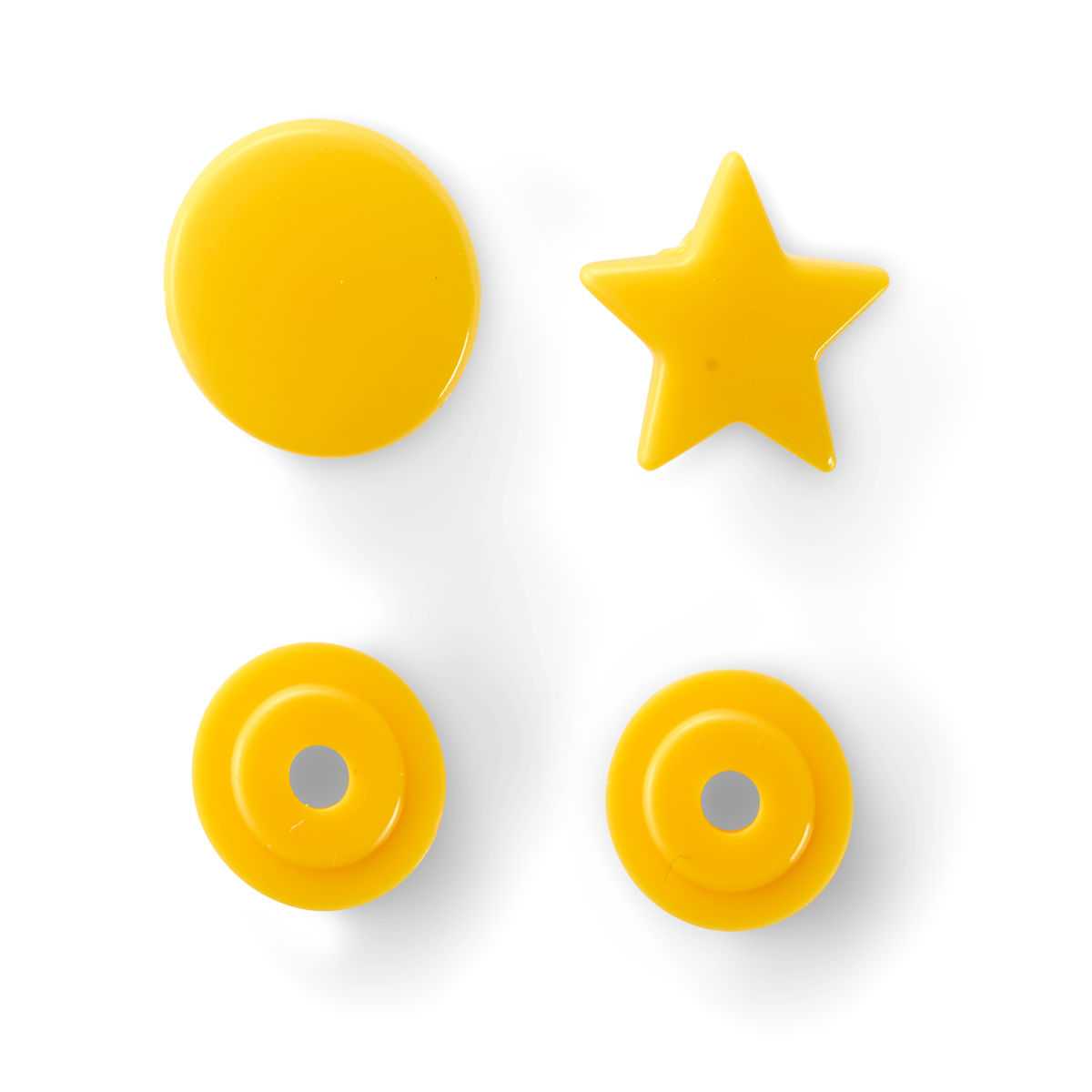 Prym - Press Studs 12.4 393210 - Ribes y Casals