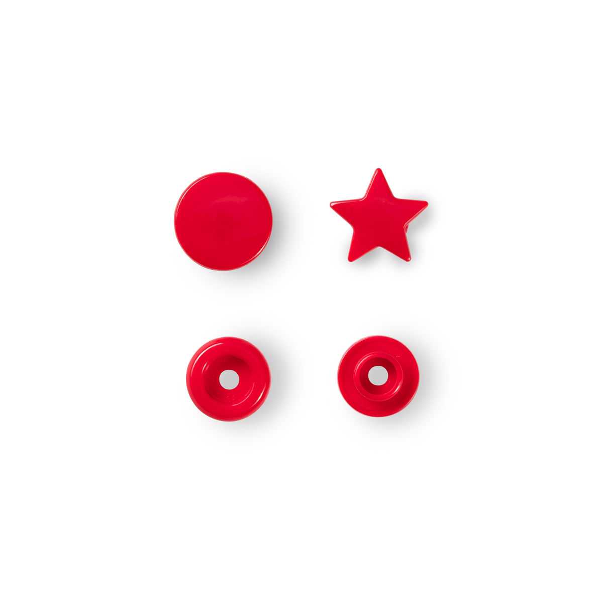 Prym - Press Studs 12.4 393238 - Ribes y Casals