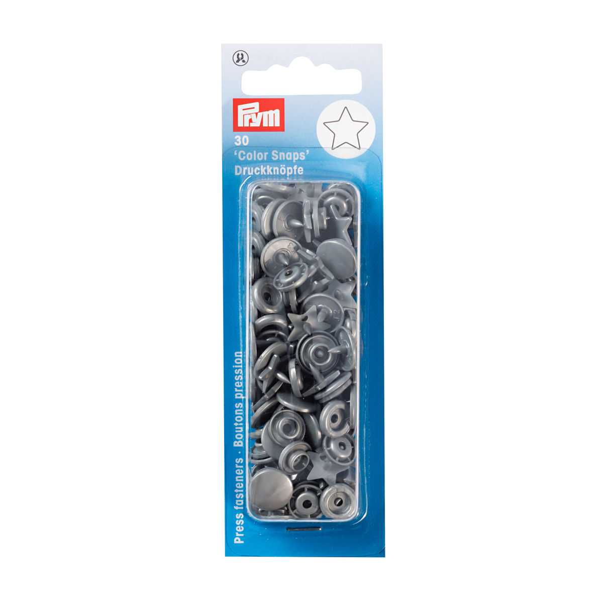 Prym - Press Studs 12.4 393245 - Ribes y Casals
