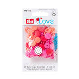 Prym - Love Color Snap Buttons 393002 - Ribes y Casals