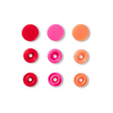 Prym - Love Color Snap Buttons 393002 - Ribes y Casals