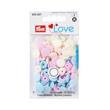 Prym - Love Color Snap Buttons 393007 - Ribes y Casals