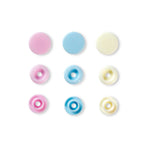 Prym - Love Color Snap Buttons 393007 - Ribes y Casals