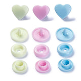 Prym - Love Color Snap Buttons 393030 - Ribes y Casals