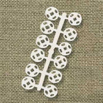 Clousures Pression Automatics See-throughs - Ribes y Casals