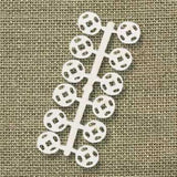 Clousures Pression Automatics See-throughs - Ribes y Casals