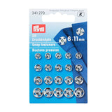 Prym - Snap Buttons 341270 - Ribes y Casals