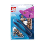 Prym - Jersey Snap buttons 390119 - Ribes y Casals