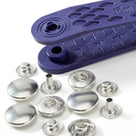 Prym - Snap Button Anorak 390330 - Ribes y Casals