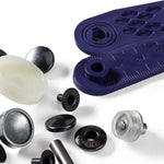 Prym - Snap Button Anorak 390339 - Ribes y Casals