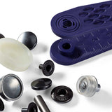 Prym - Snap Button Anorak 390339 - Ribes y Casals