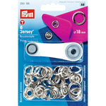 Prym - Snap buttons 18mm 390195 - Ribes y Casals