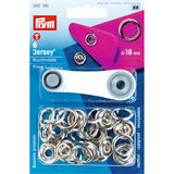 Prym - Snap buttons 18mm 390195 - Ribes y Casals
