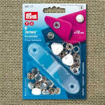 Clousures Pression Rivets Nacar - Ribes y Casals