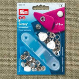 Clousures Pression Rivets Nacar - Ribes y Casals