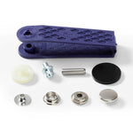 Prym - Snap Button. Sport 390201 - Ribes y Casals